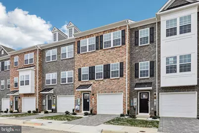 1814 Blythe Way, Winchester, VA 22601 - Photo 2