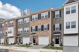 1814 Blythe Way, Winchester, VA 22601 - Photo 2