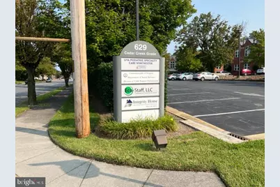 629 Cedar Creek Grade #C1, Winchester, VA 22601 - Photo 8