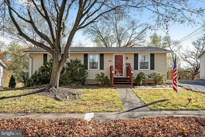 1116 Opequon Avenue, Winchester, VA 22601 - Photo 2