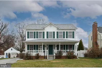 236 Miller Street, Winchester, VA 22601 - Photo 1