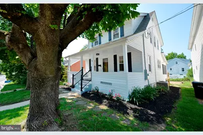 31 W Whitlock Avenue, Winchester, VA 22601 - Photo 2