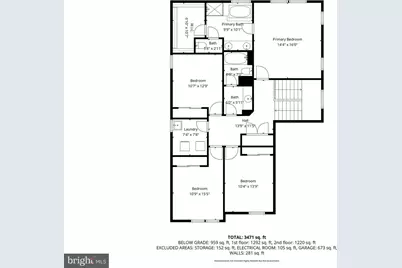 2708 Cassidy Court, Winchester, VA 22601 - Photo 38