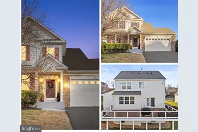 2708 Cassidy Court, Winchester, VA 22601 - Photo 1
