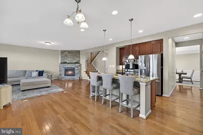 2708 Cassidy Court, Winchester, VA 22601 - Photo 4