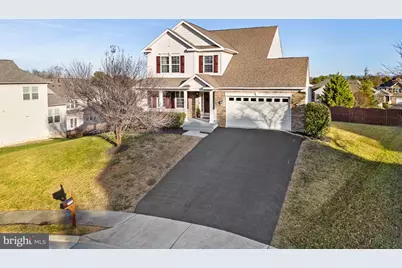 2708 Cassidy Court, Winchester, VA 22601 - Photo 8