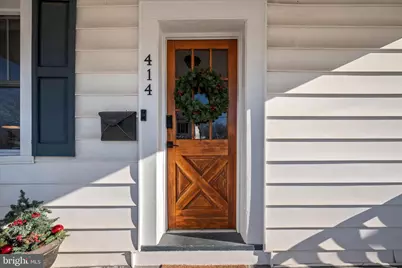 414 S Cameron Street, Winchester, VA 22601 - Photo 2