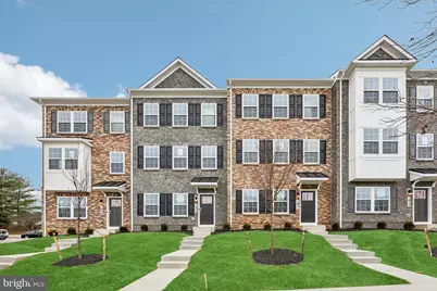 1805 Harvest Drive, Winchester, VA 22601 - Photo 4