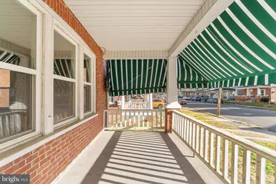 318 E Piccadilly Street, Winchester, VA 22601 - Photo 4