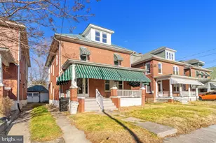 318 E Piccadilly St, Winchester, VA 22601 - Photo 2