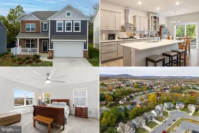 681 Hillman Drive, Winchester, VA 22601 - Photo 1