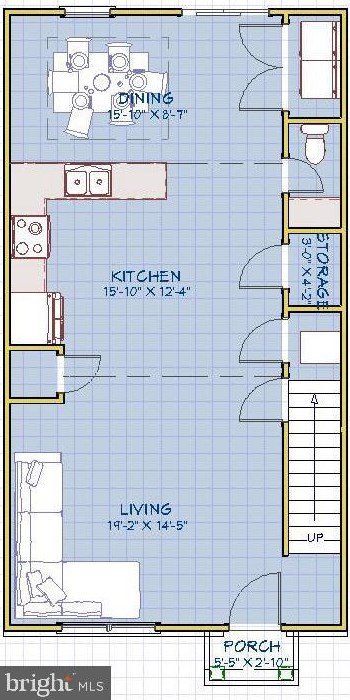 714 Parkview Dr, Front Royal, VA 22630-2214