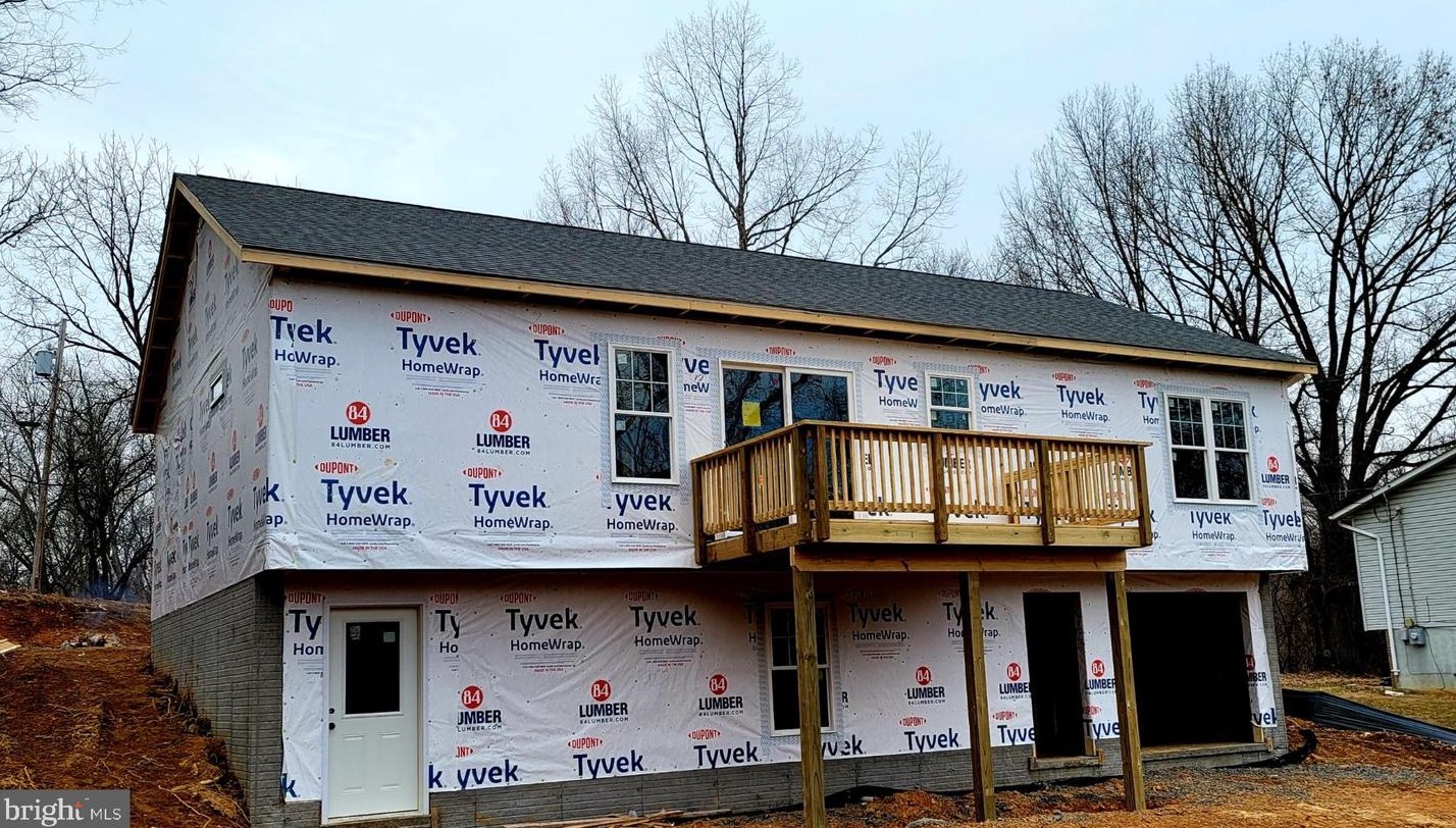 410 Sugar Maple Rd, Front Royal, VA 22630-6880