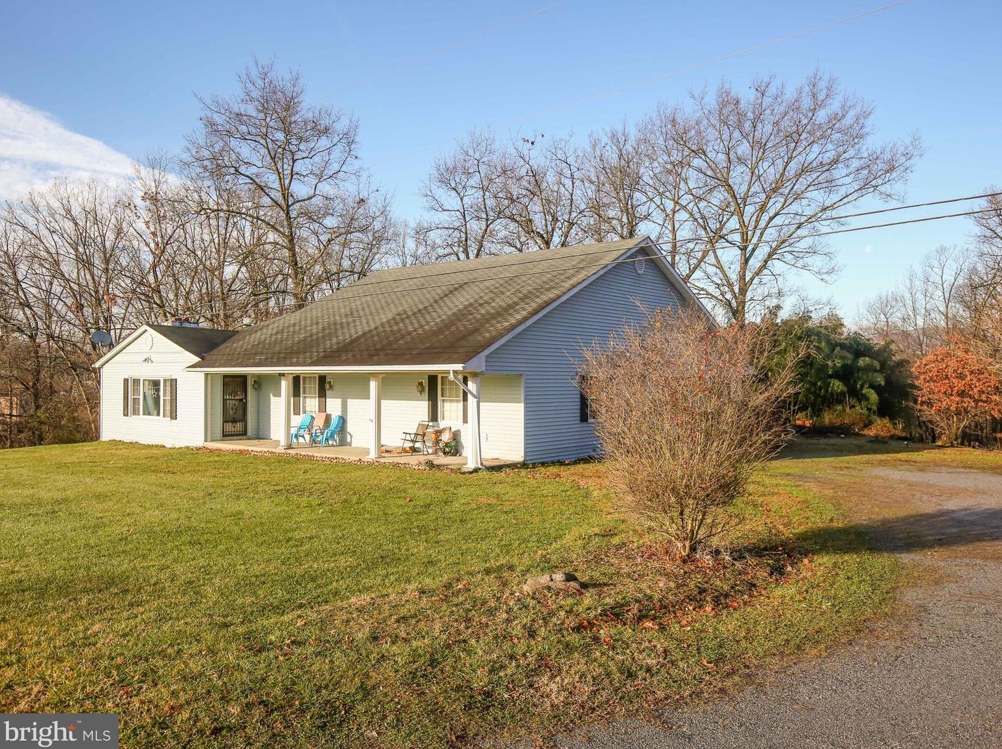 415 Corron Dr, Front Royal, VA 22630-8109