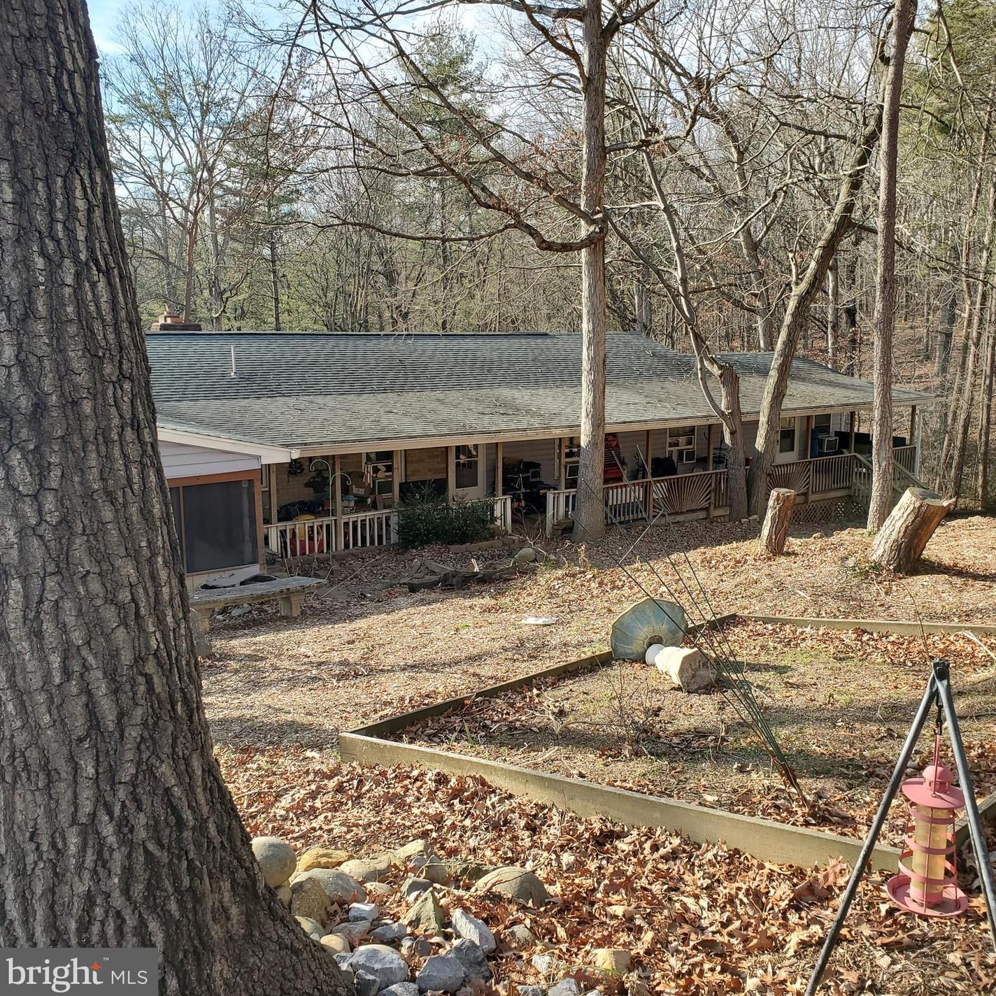 138 Catlett Dr, Front Royal, VA 22630-8149