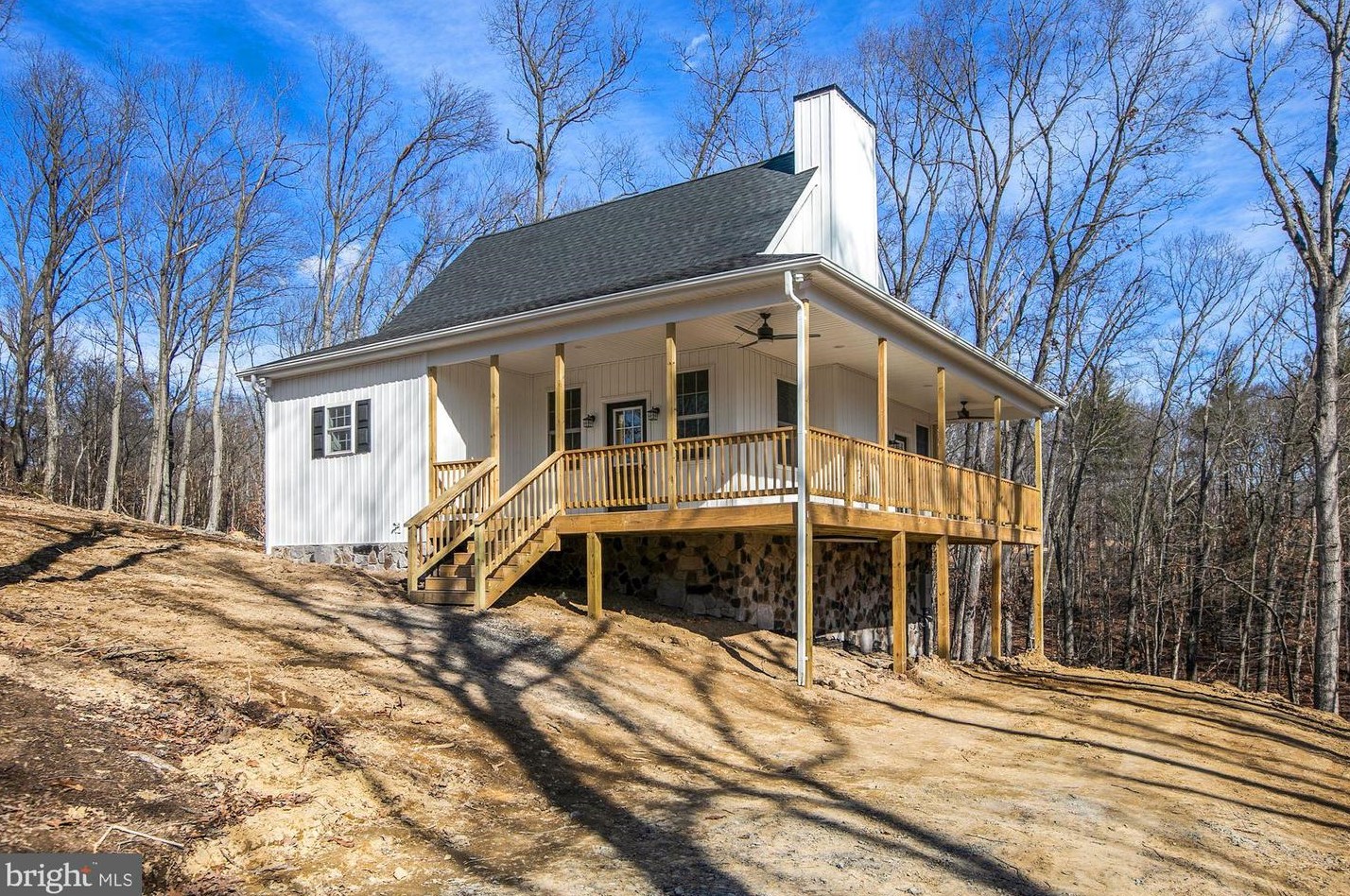 78 Sunset Village Rd, Front Royal, VA 22630-8414
