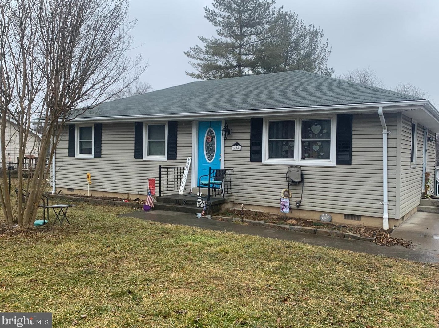 1418 Markham St, Front Royal, VA 22630-4529