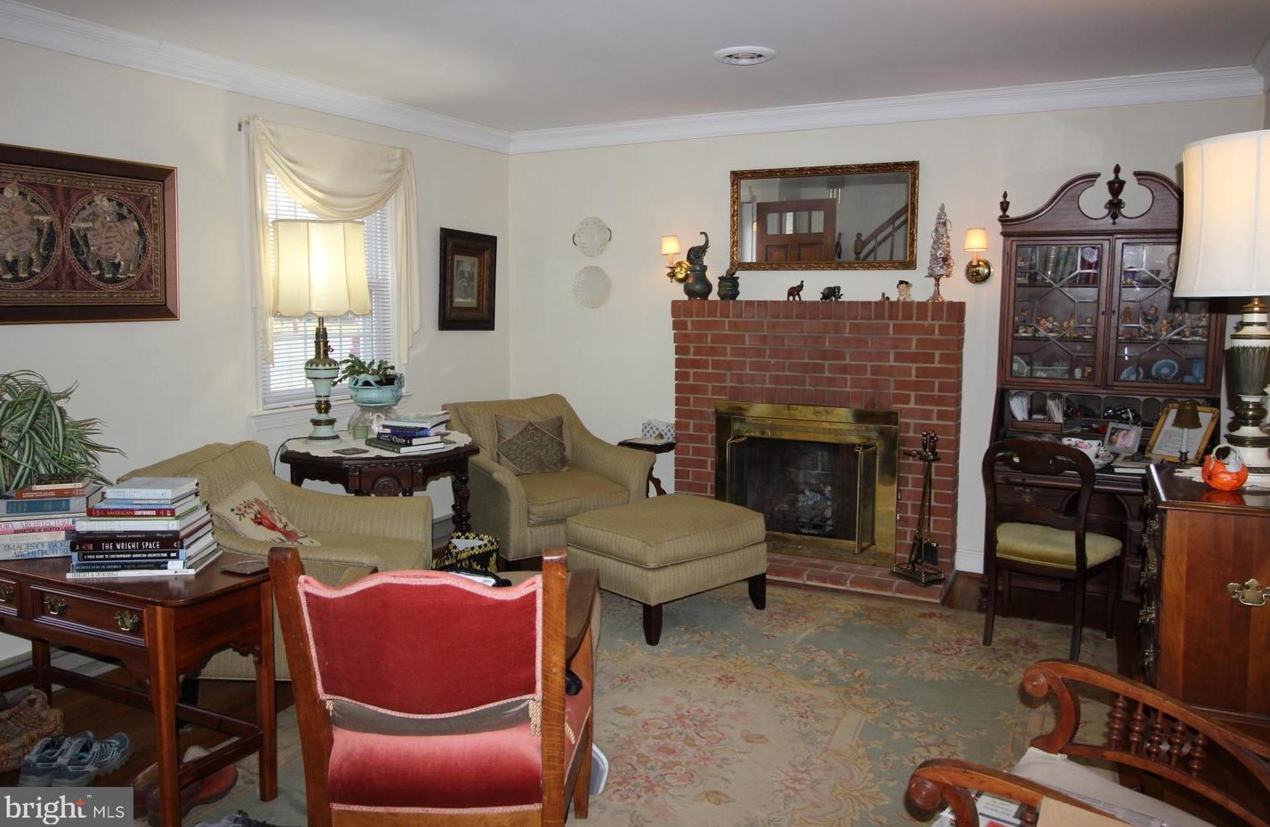 232 Washington Ave, Front Royal, VA 22630-3964