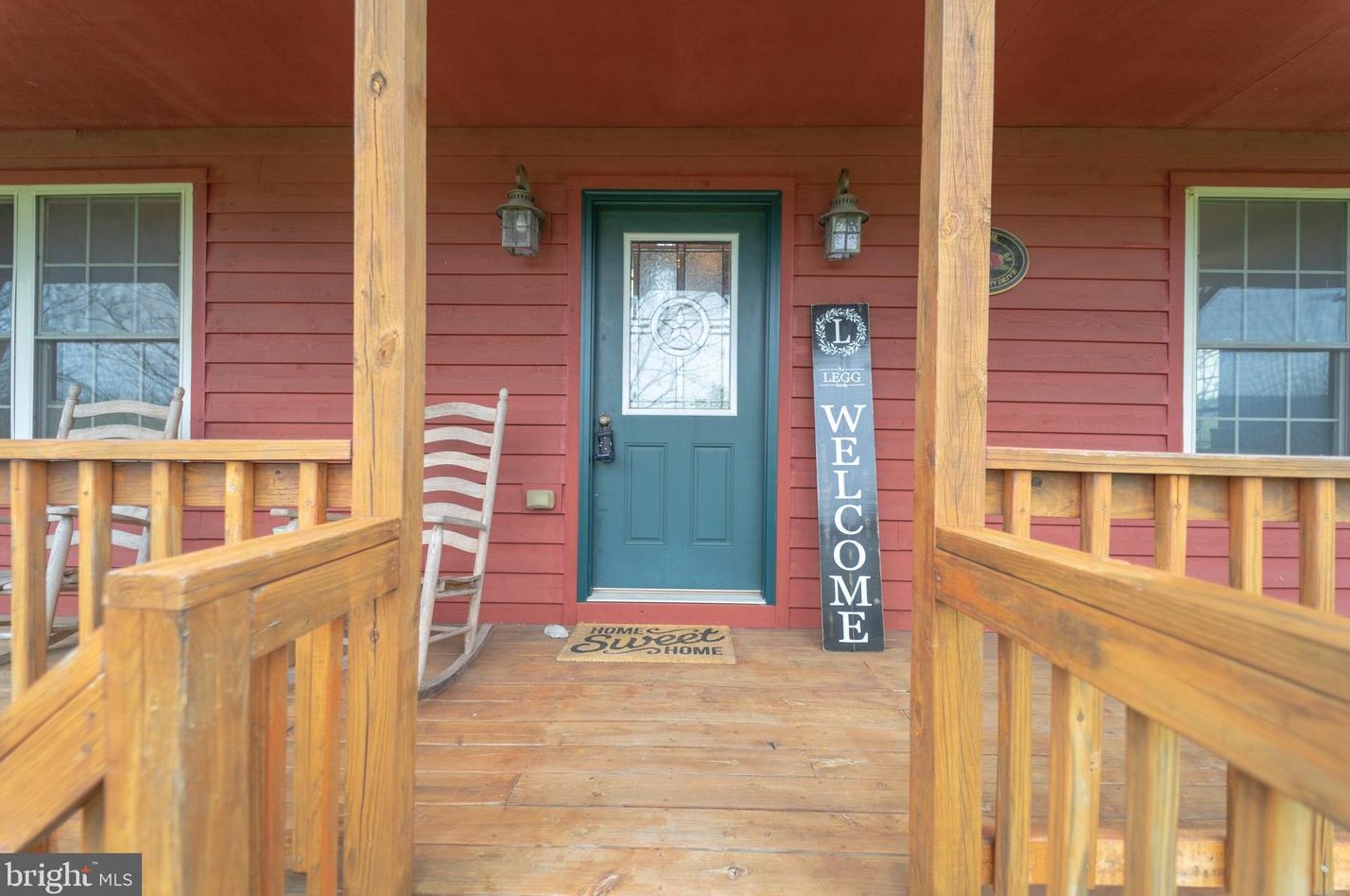 188 Rome Beauty Dr, Linden, VA 22642-6301