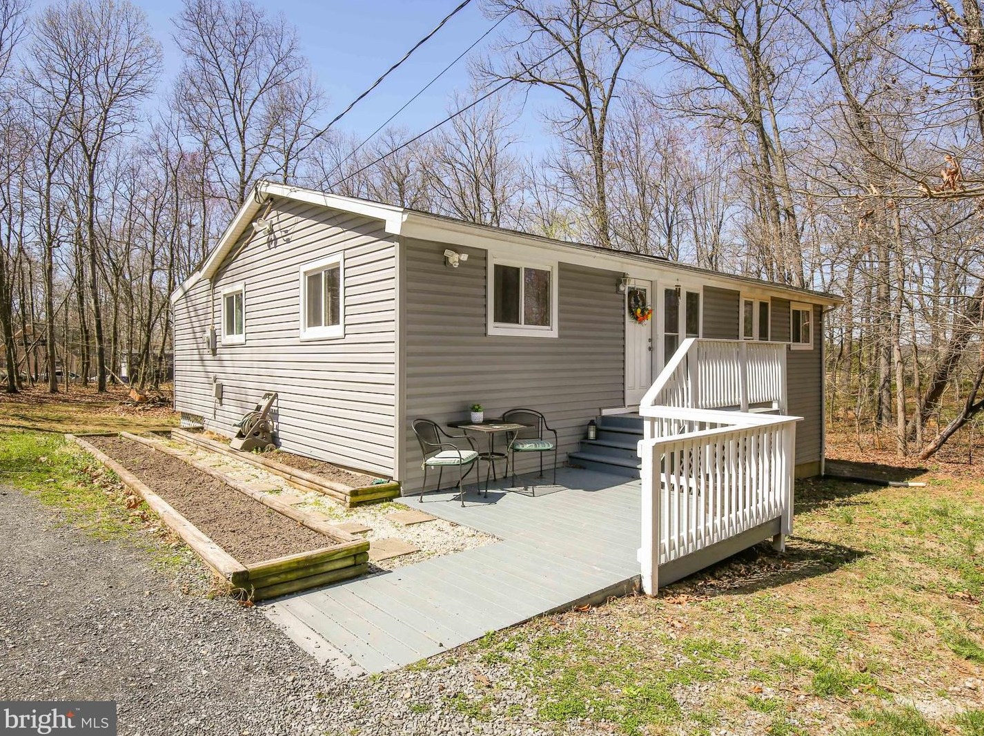 477 Wildcat Dr, Front Royal, VA 22630-9228