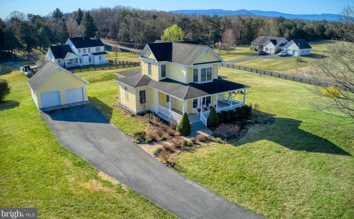 20 Katie Ln, Middletown, VA 22645
