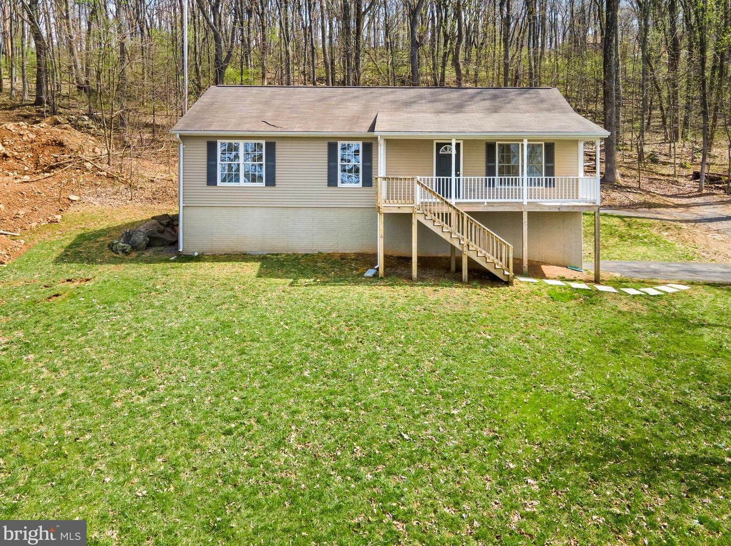 854 Windy Way, Front Royal, VA 22630-6087