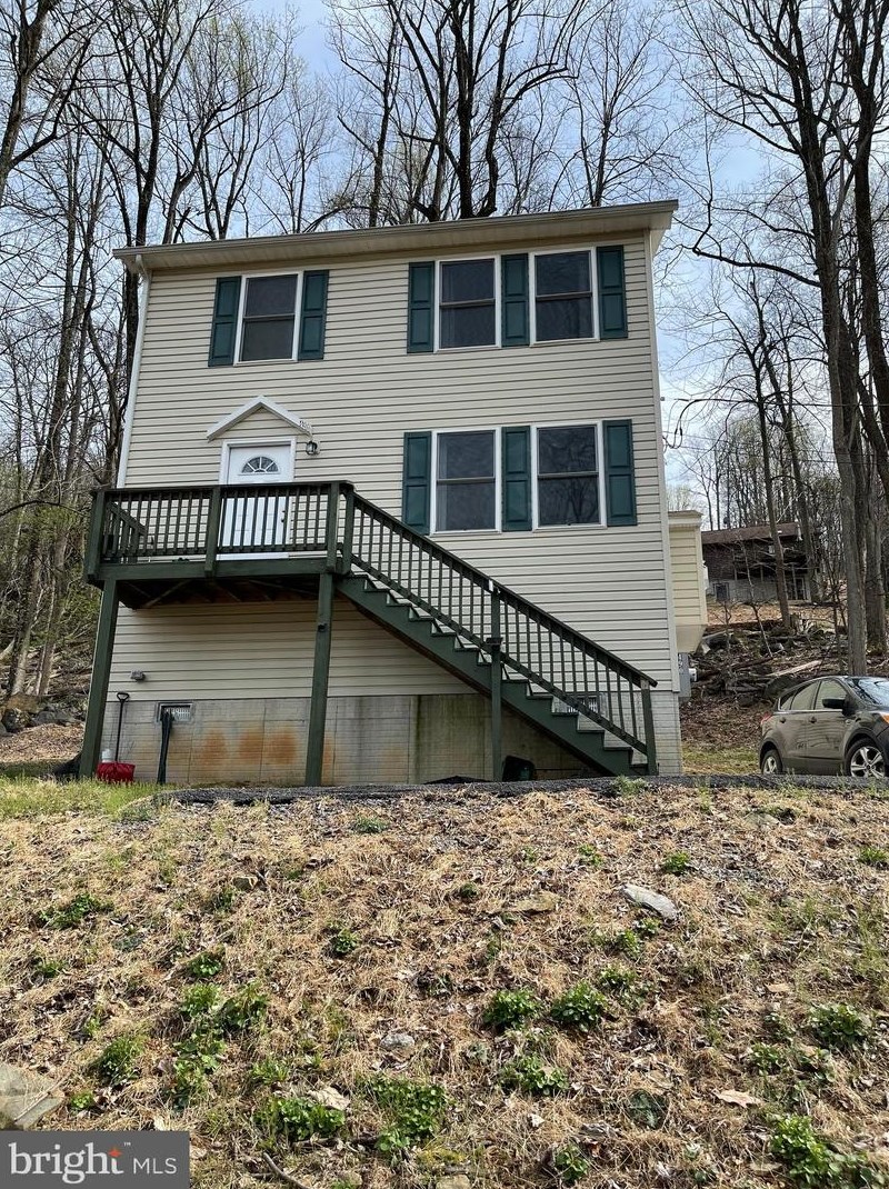 490 Split Rail Rd, Front Royal, VA 22630-5706