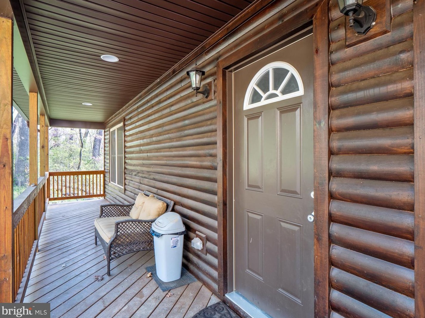 95 Pickford Ct, Front Royal, VA 22630-7500