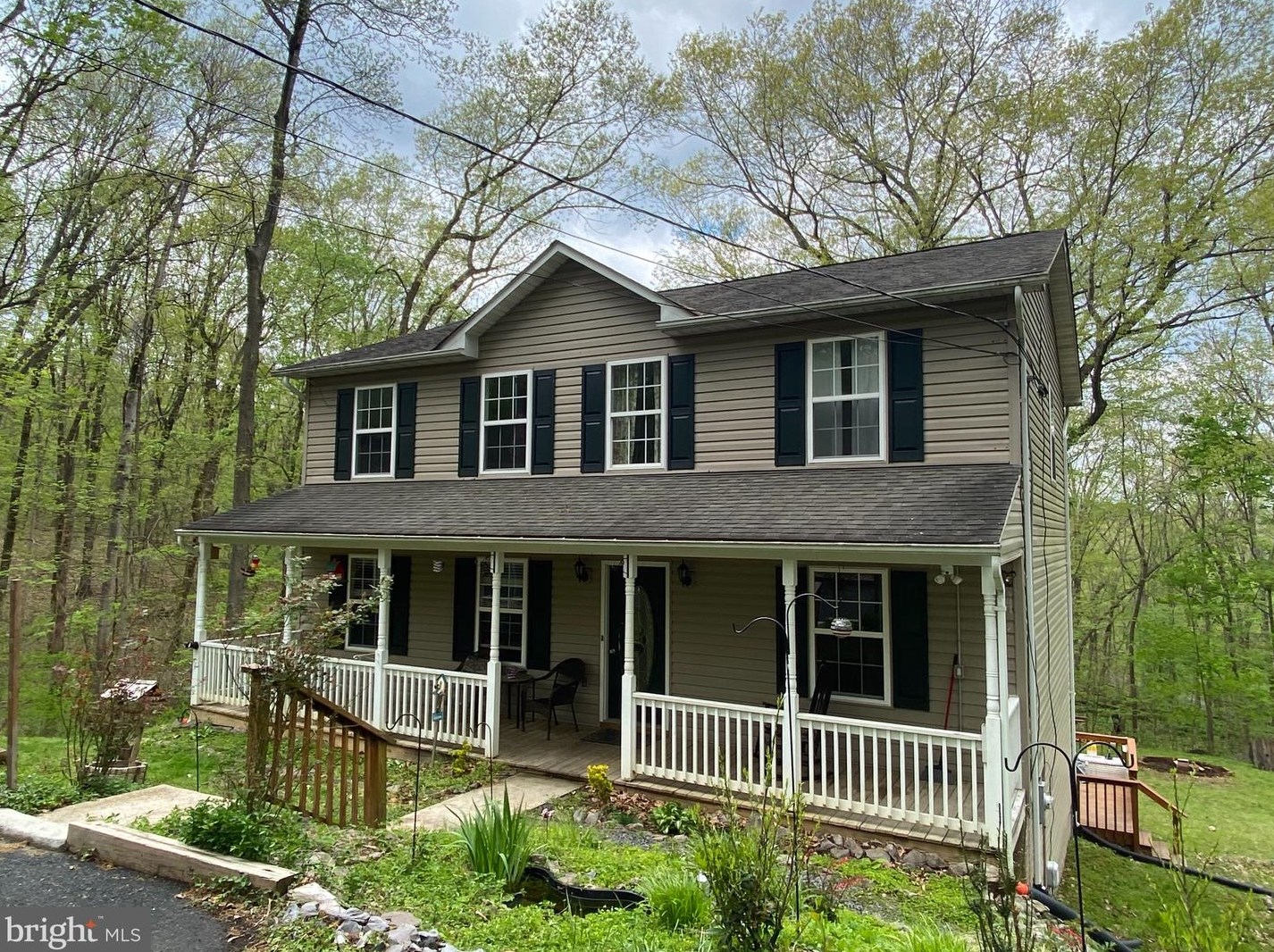 89 Sycamore Ct, Front Royal, VA 22630-6883