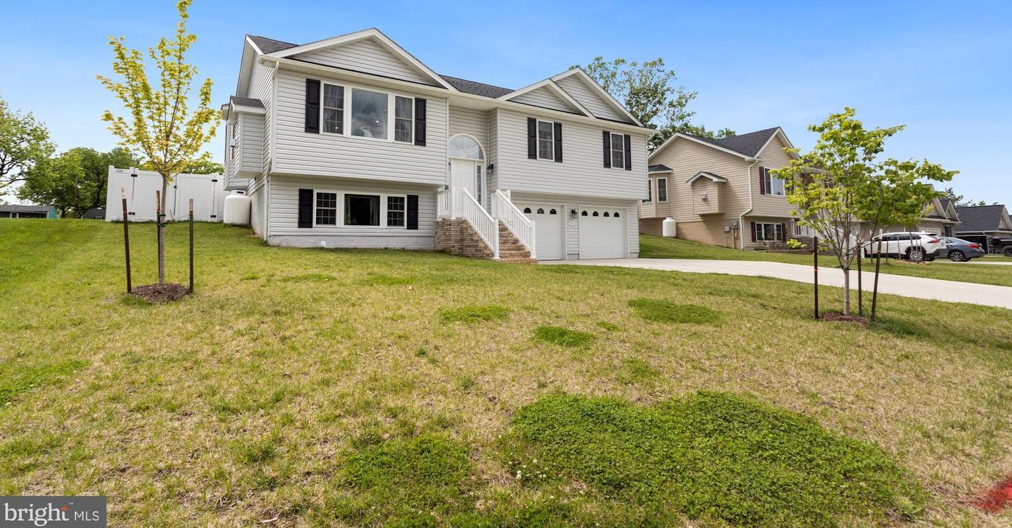 1510 Belmont Ave, Front Royal, VA 22630-4141