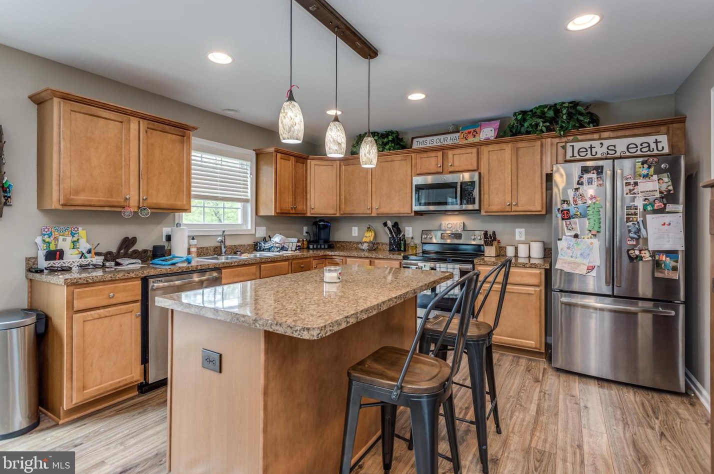 91 Persimmon Dr, Front Royal, VA 22630-9319