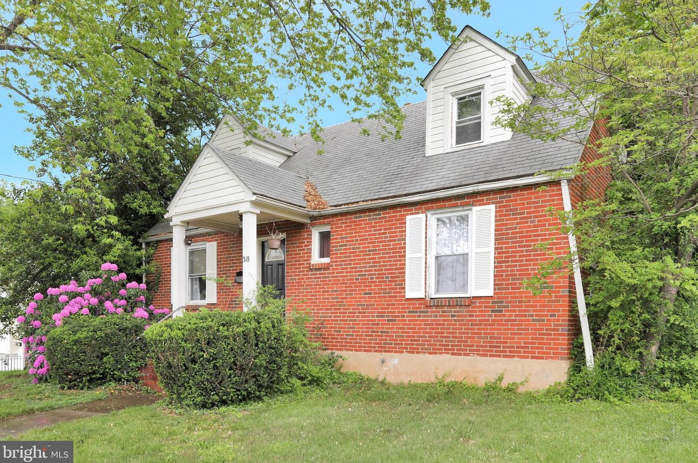 318 Duncan Ave, Front Royal, VA 22630-2416