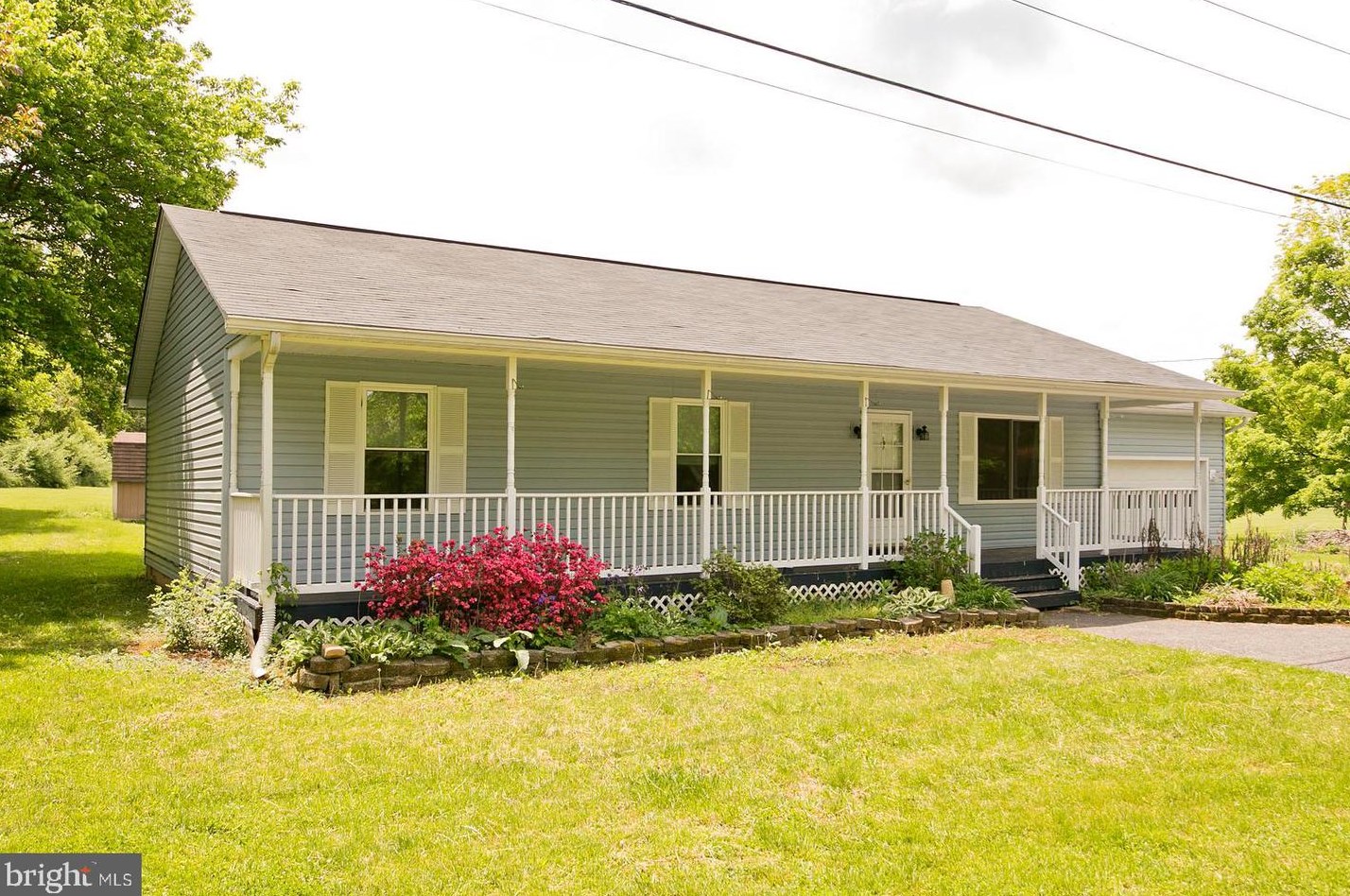 88 Howellsville Rd, Front Royal, VA 22630-9247
