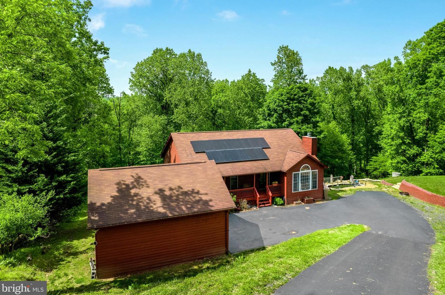 48 Greenfield Rd, Front Royal, VA 22630