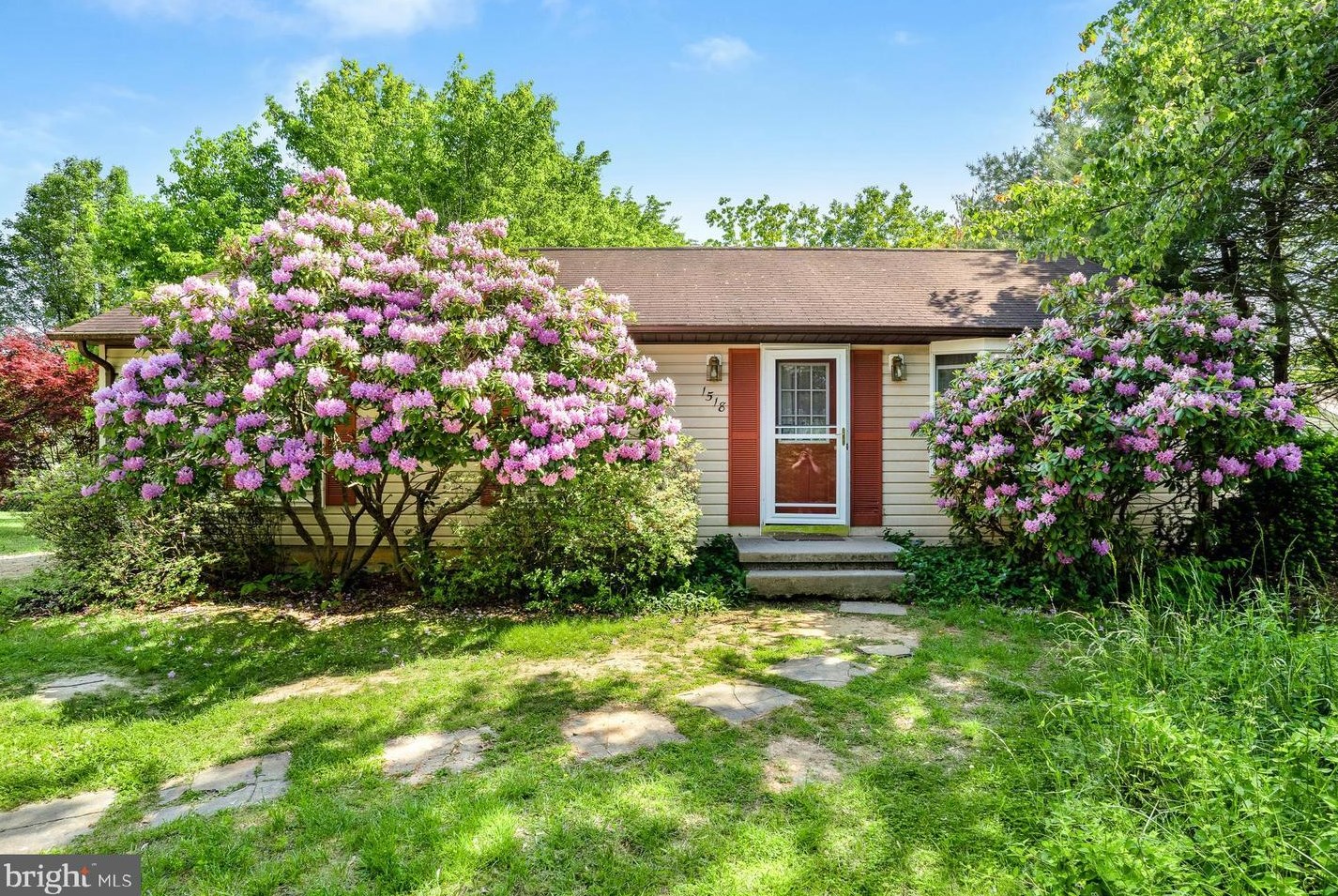 1518 Mallard Pl, Front Royal, VA 22630-4712