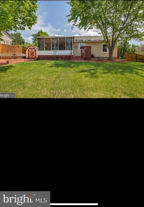 986 Meadow Ct, Front Royal, VA 22630-5301