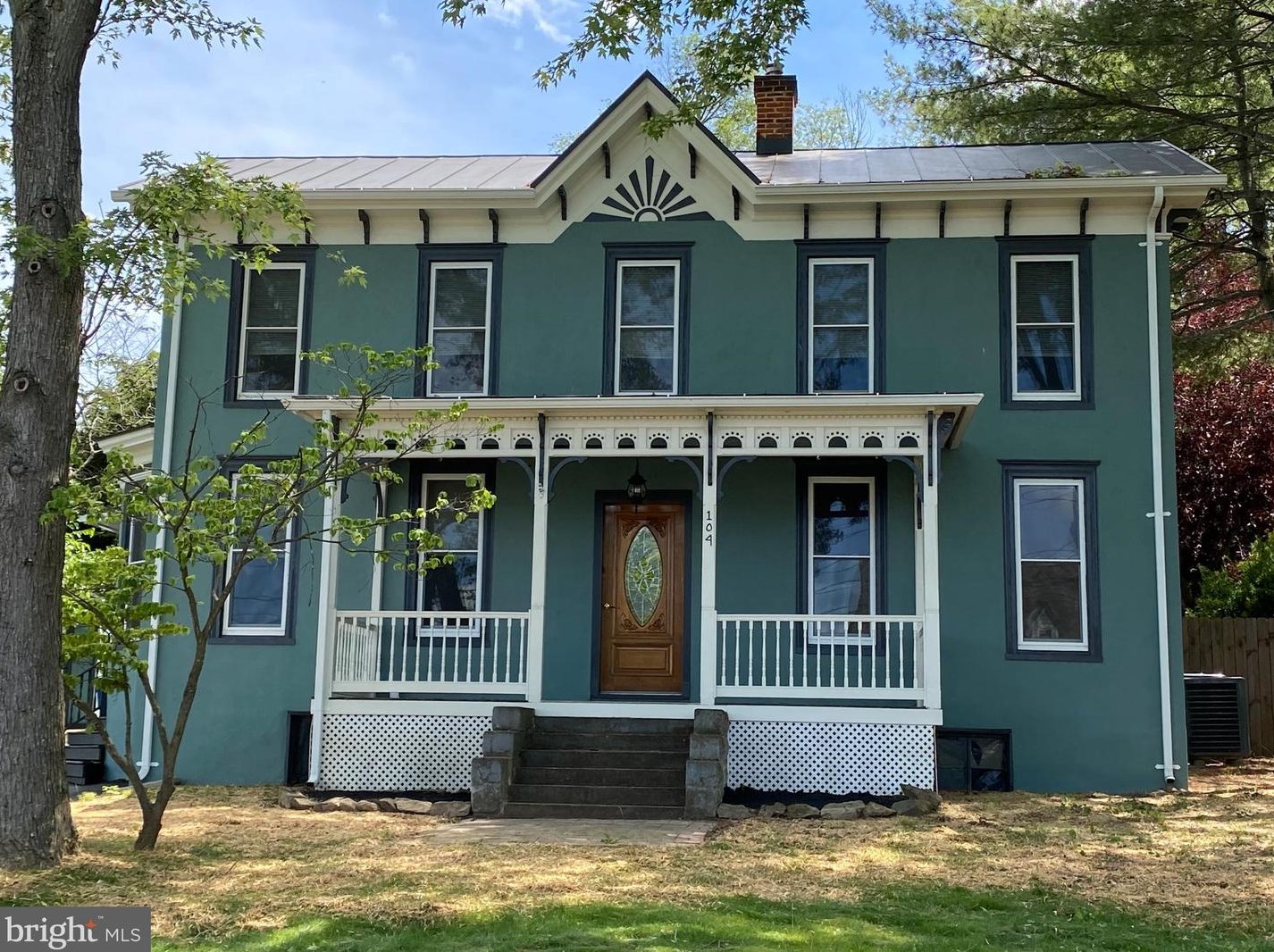 104 17th St, Front Royal, VA 22630-3618