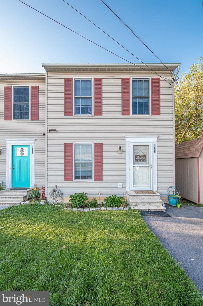 130 Strasburg Rd, Front Royal, VA 22630-4641