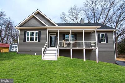 Lot 12 High Top Road - Photo 1