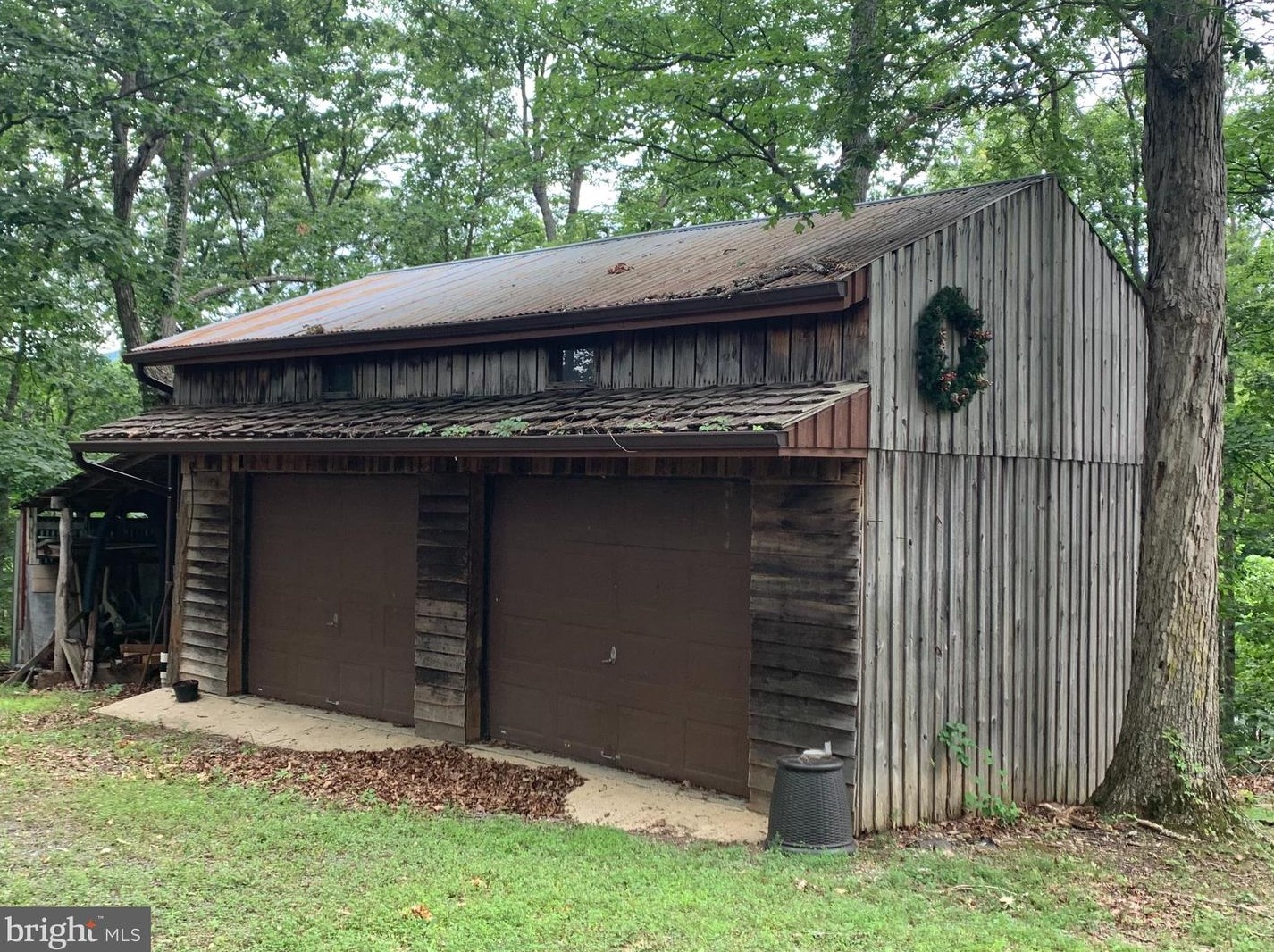 1202 Ridgeway Rd, Front Royal, VA 22630-8622
