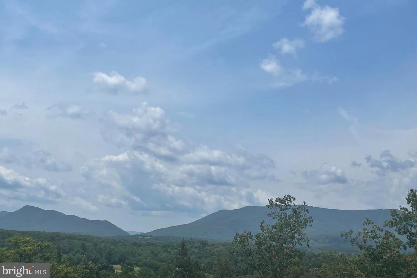 121 Turkey Ln, Middletown, VA 22645