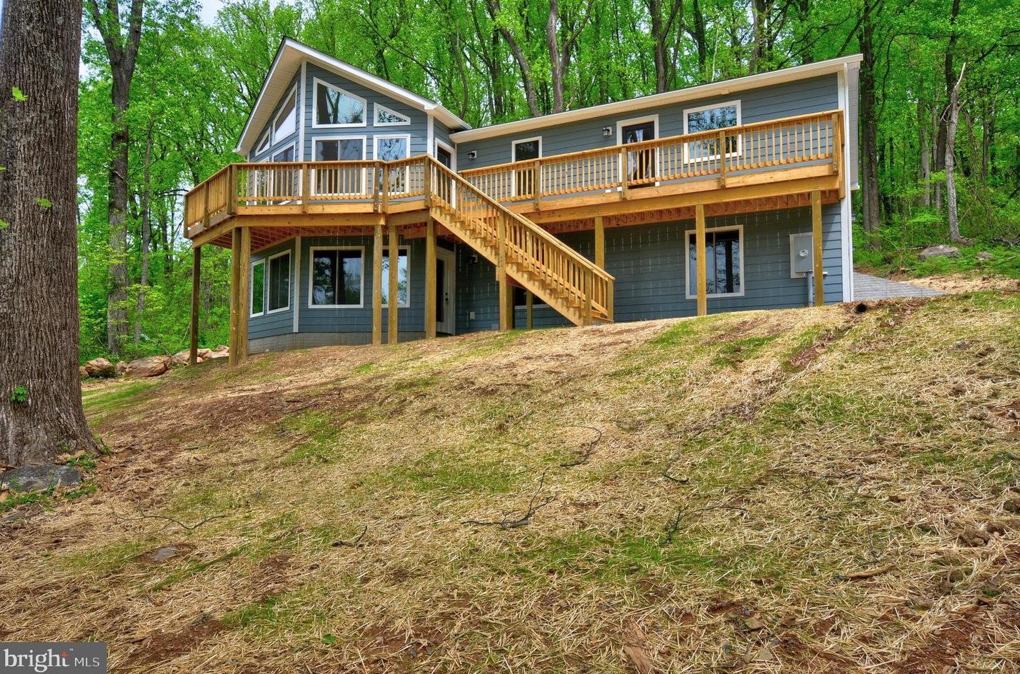 18 Windy Way, Front Royal, VA 22630-6034