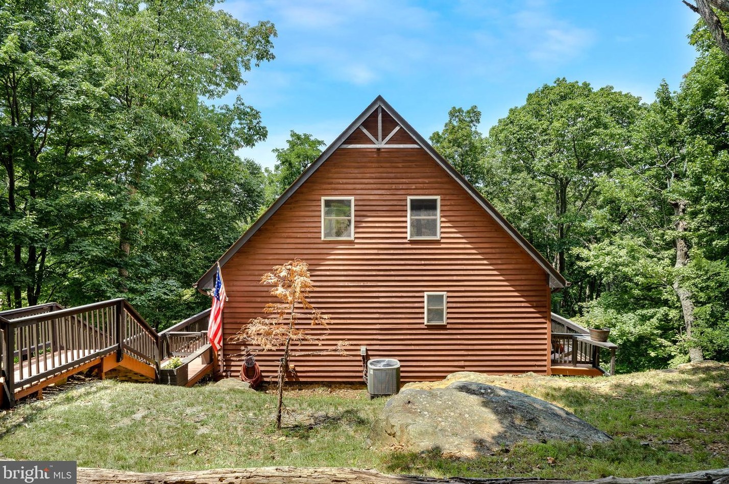 228 Alpine Dr, Front Royal, VA 22630-6044