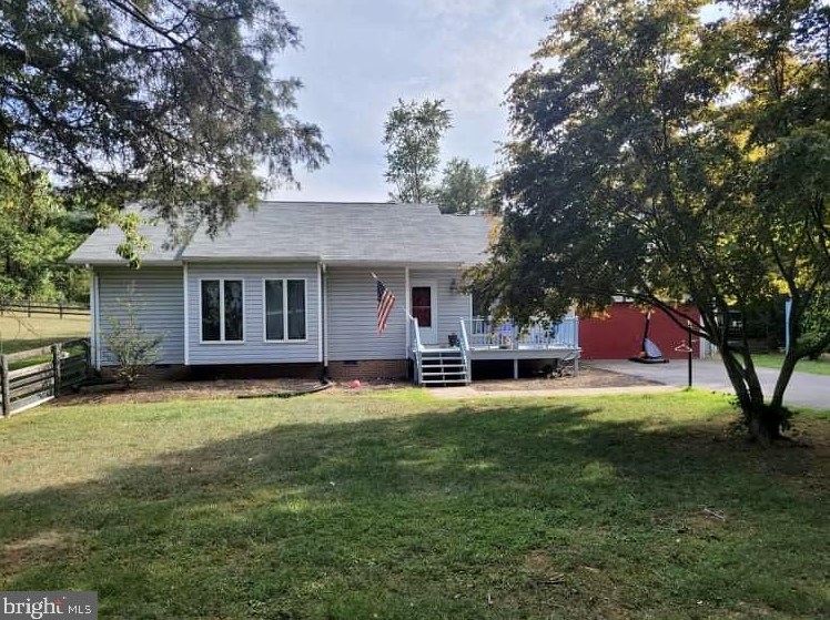 33 Treasure Island Ln, Front Royal, VA 22630-5962