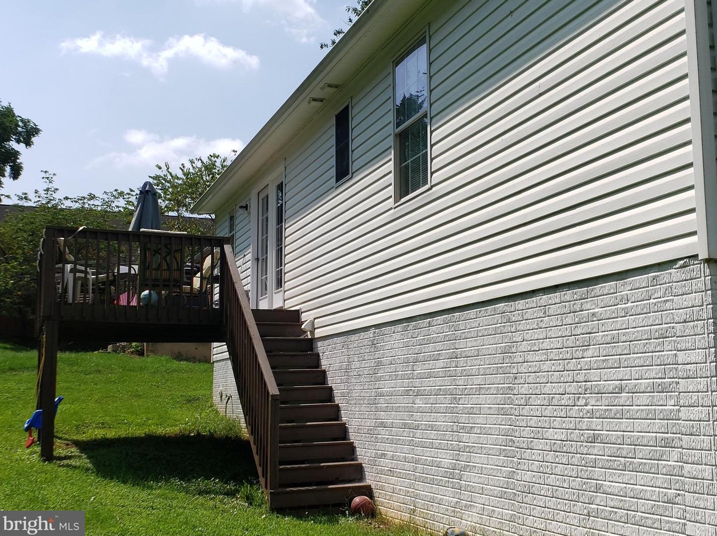 316 Duncan Ave, Front Royal, VA 22630-2416