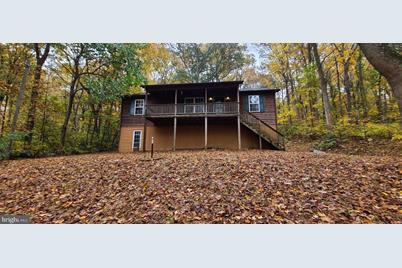 400 Chipmunk Trail Lane - Photo 1