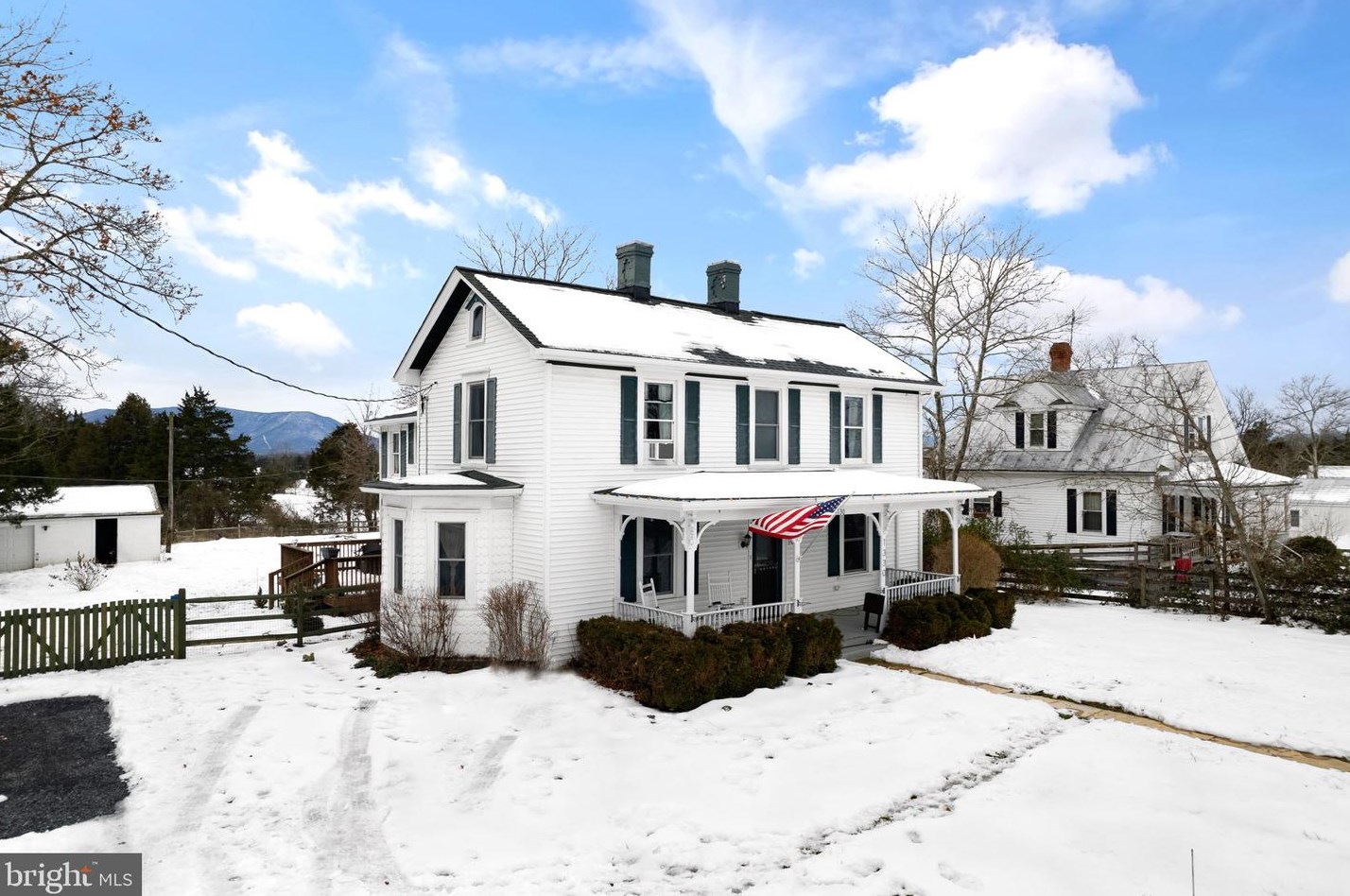 1330 Reliance Rd, Middletown, VA 22645