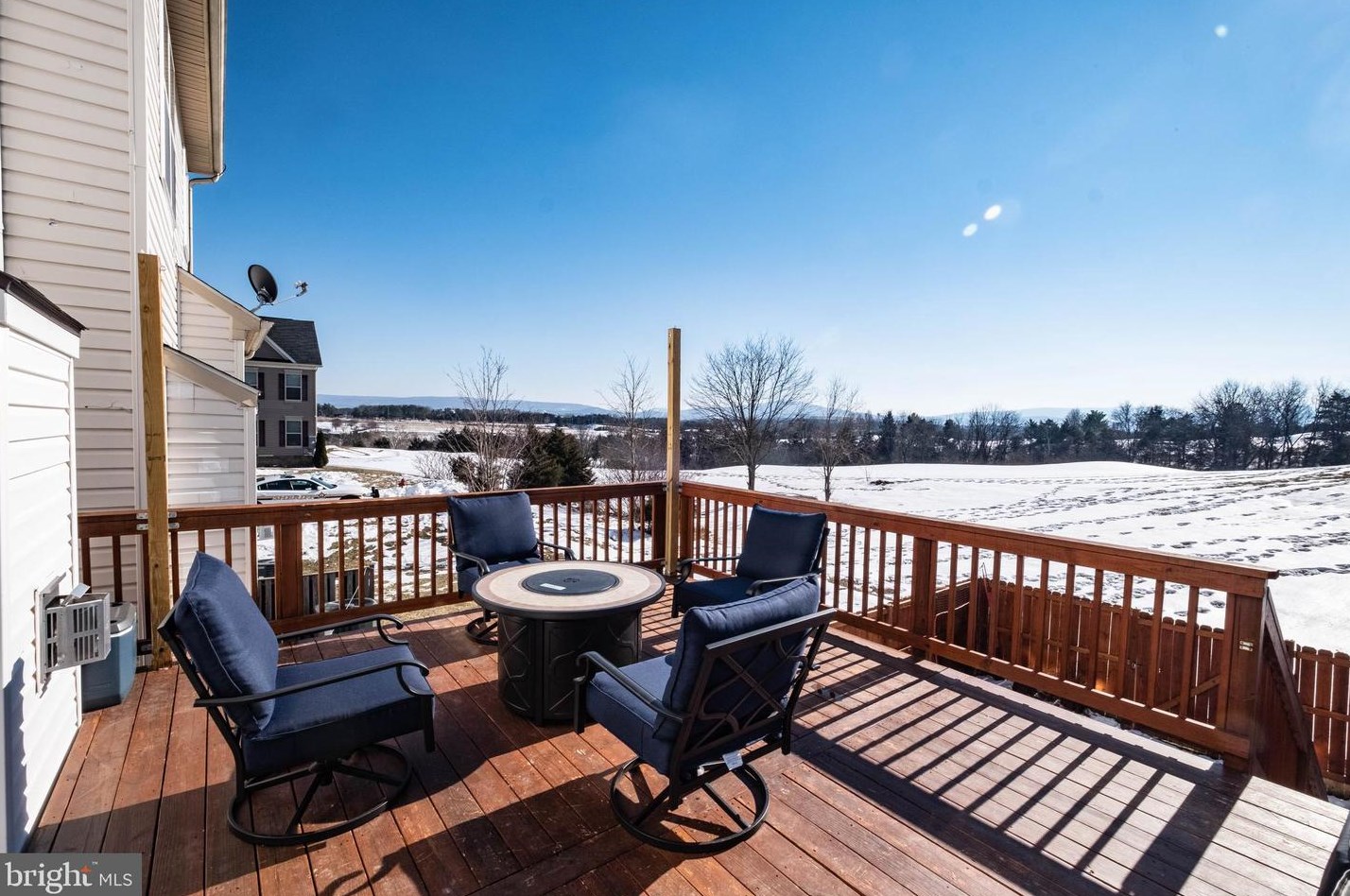 75 Spoon Sq, Front Royal, VA 22630-6921