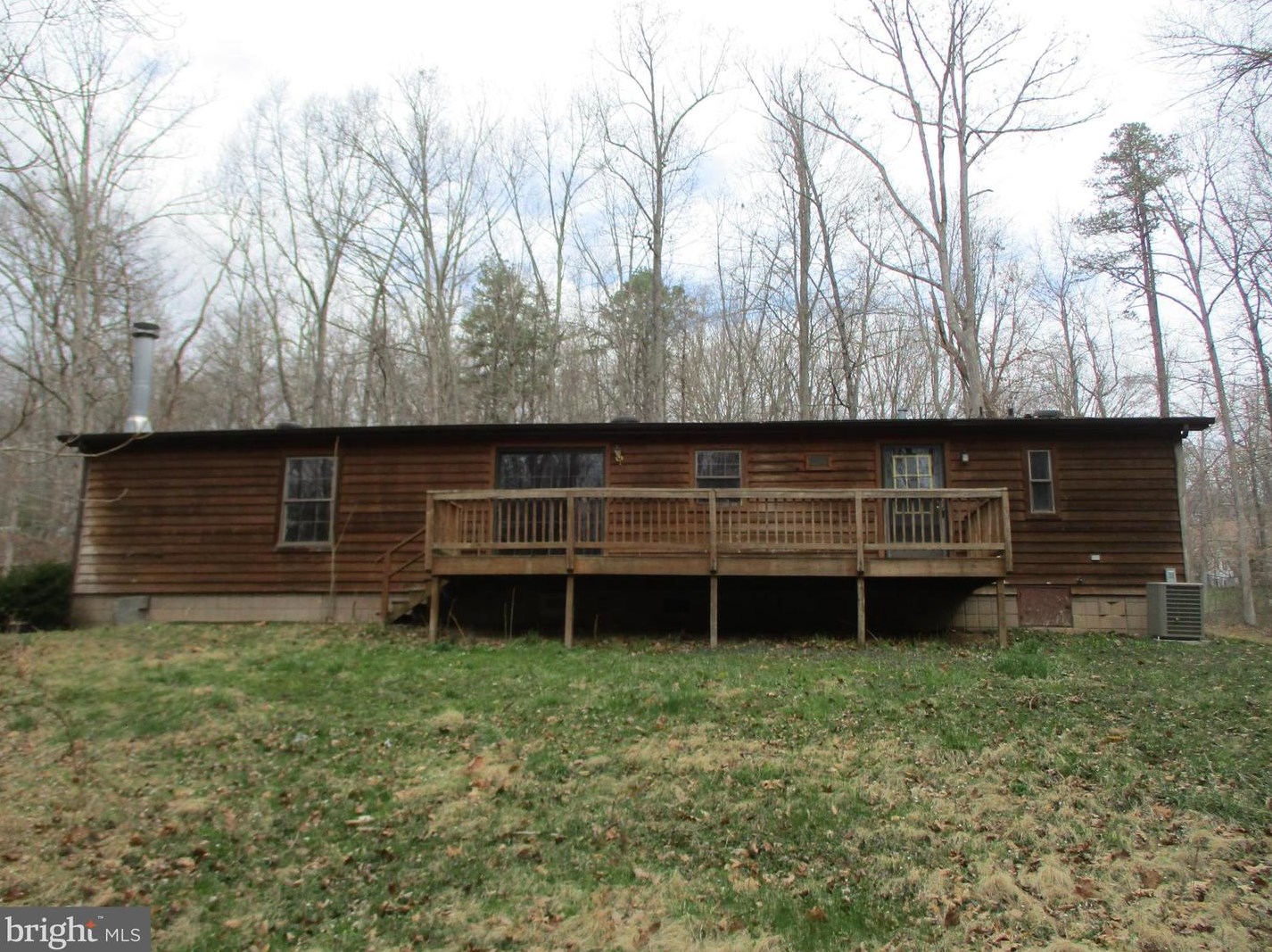 306 Vaught Dr, Front Royal, VA 22630-6216