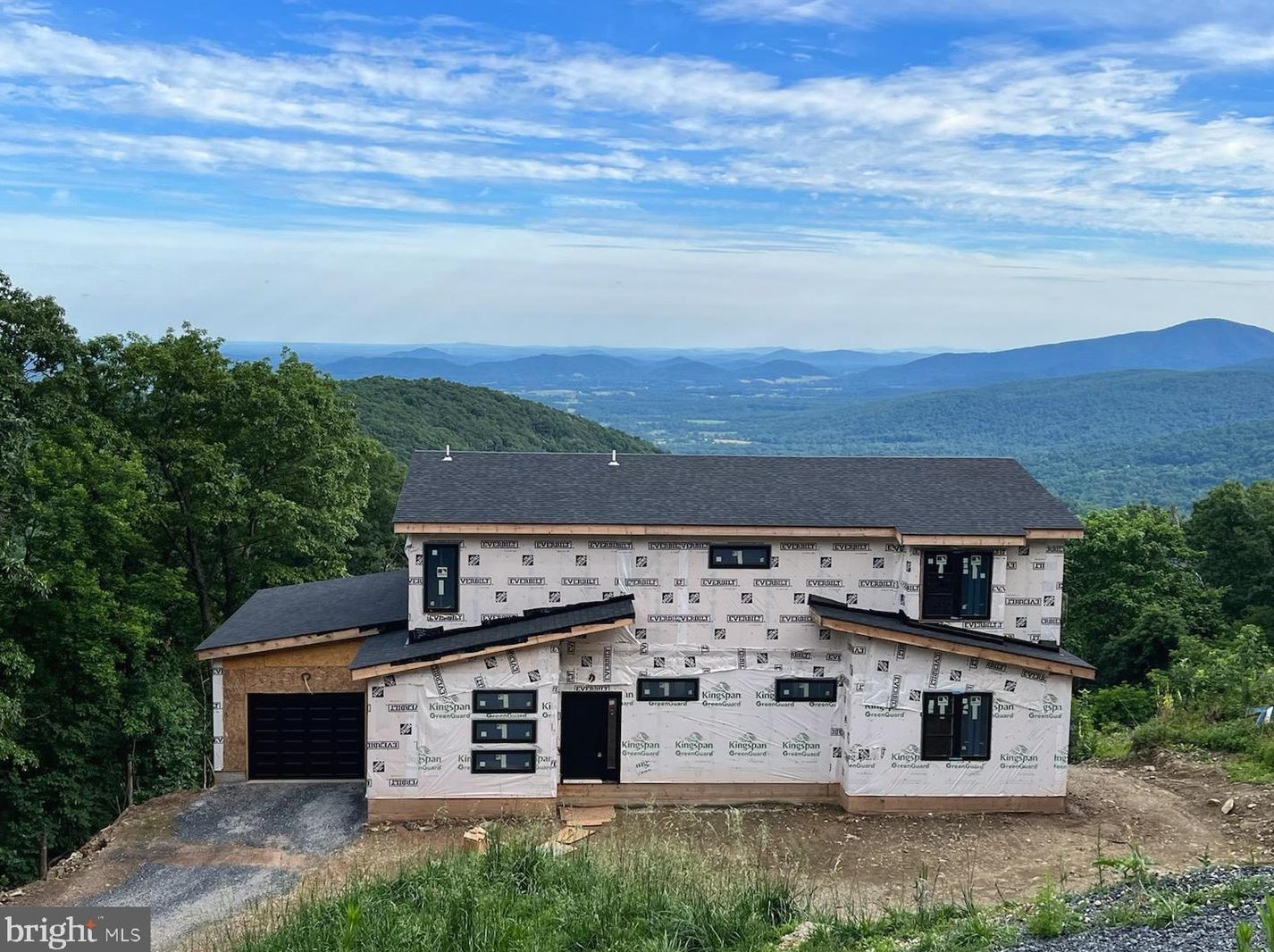 716 Alpine Dr, Front Royal, VA 22630-6074